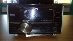 JVC KW-R500