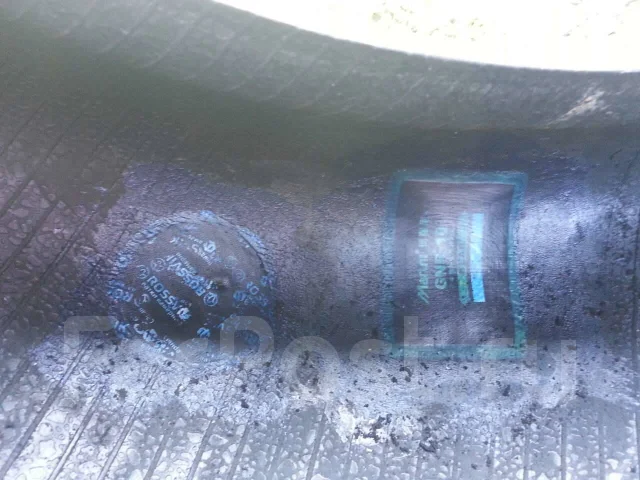Goodyear Eagle GT2. ������, 2011 ���, �/�, ����� 30 % ����