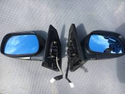 Зеркало заднего вида боковое. Toyota Corolla, CE120, CDE120, ZZE120, ZZE121, ZZE122, NZE120, NZE121 Toyota Corolla Fielder, NZE124, ZZE124, CE121, ZZE...