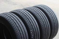 Toyo Tranpath mpZ. Летние, 2016 год, износ: 5%, 4 шт