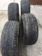 Dunlop Grandtrek AT22. Летние, износ: 30%, 4 шт