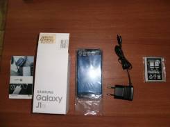 Samsung Galaxy J1. Новый