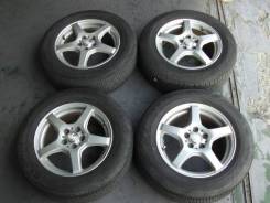 Topy Sibilla GG. 6.0x15, 5x100.00, ET45