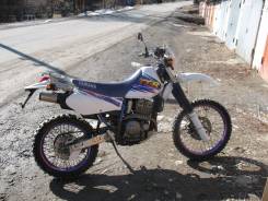 Yamaha TT-R 250 Open Enduro. 250 куб. см., исправен, птс, без пробега