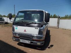 Mitsubishi Canter. Ммс кантер, 2 800 куб. см., 1 500 кг.