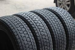 Goodyear Wrangler IP/N. Всесезонные, 2013 год, износ: 20%, 4 шт