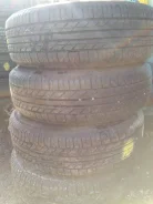 Toyo J50. ������, 2010 ���, 10�%, 4 ��
