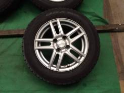 Weds Ravrion. 5.0x14, 4x100.00, ET45