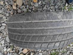 Dunlop SP Sport 8000. Летние, 2010 год, 70 %, 1 шт
