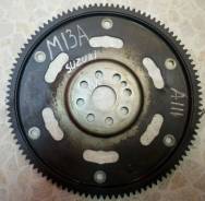 Маховик. Suzuki: Kei, Jimny Sierra, Solio, Wagon R Solio, Swift, Jimny, Jimny Wide Двигатель M13A