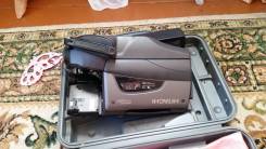 Hitachi. с объективом