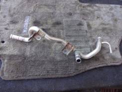 Трубка помпы 2ZRFE Toyota. Toyota: Corolla, Yaris, Corolla Rumion, Allion, Auris, Corolla Fielder, Corolla Axio, ist, Premio, Matrix, Scion Двигатель...