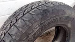 Yokohama Geolandar A/T G012. Летние, износ: 40%, 3 шт