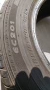 Dunlop Eco EC 201. Летние, износ: 20%, 2 шт
