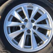 Subaru. 6.0x15, 5x100.00, ET48