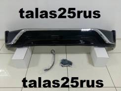 Губа. Toyota Land Cruiser Toyota Prius, ZVW35, ZVW30L, ZVW30