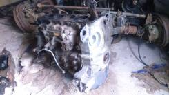 Кольца поршневые. Mitsubishi Pajero, V46V Двигатель 4M40