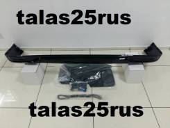 Губа. Toyota Land Cruiser Toyota Prius, ZVW35, ZVW30L, ZVW30