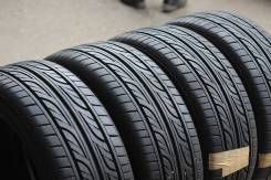 Goodyear Eagle LS 2000 Hybrid II. Летние, 2016 год, износ: 5%, 4 шт