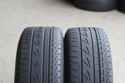 Bridgestone Playz RV. Летние, износ: 40%, 2 шт