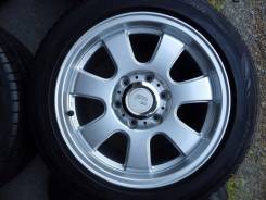 Berg. 7.5x17, 6x139.70, ET35