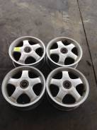 GR. 6.5x15, 5x100.00, 5x114.30, ET50