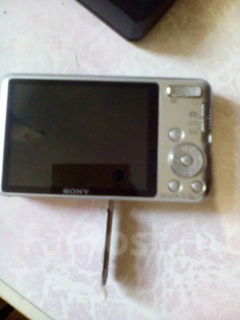 Sony Cyber-shot DSC-W630. 15 - 19.9 �� ����