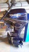Tohatsu. 20,00 л.с., 4х тактный, бензин, нога S (381 мм), Год: 2012 год