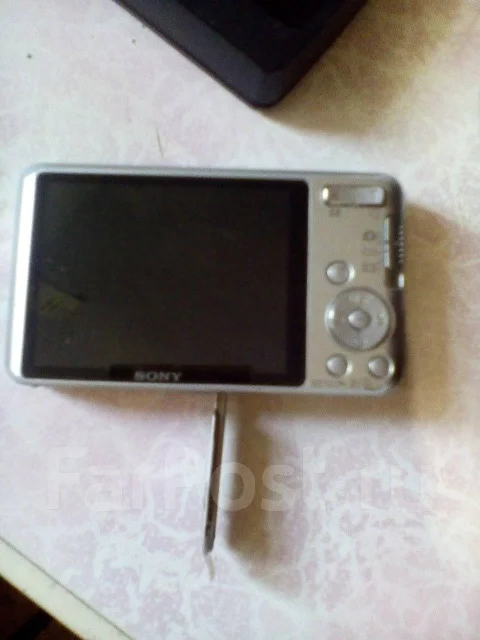 Sony Cyber-shot DSC-W630. 15 - 19.9 �� ����