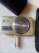 Sony Cyber-shot DSC-W630. 15 - 19.9 Мп