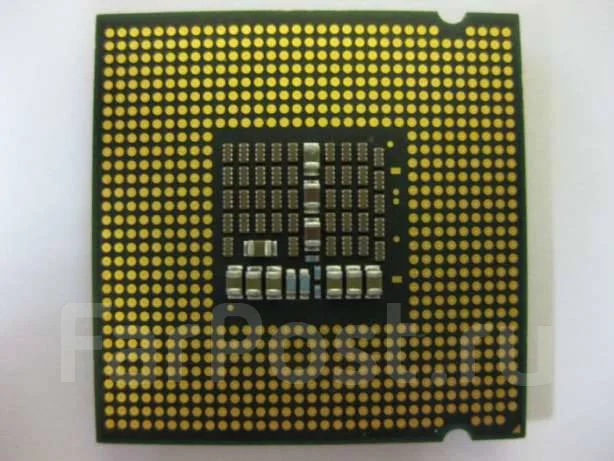 Intel Core 2 Quad Q6600 ����