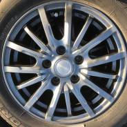 Leben. 6.0x15", 5x114.30, ET45