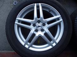 AZ. 7.5x17, 5x100.00, ET48