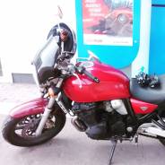 Suzuki GSX 400 Inazuma. 400 куб. см., исправен, птс, с пробегом