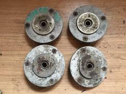 Опора амортизатора. Toyota Soarer, UZZ31, JZZ31, UZZ32, JZZ30