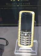 Vertu. Новый