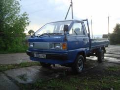 Toyota Town Ace. Продам грузовик 4вд дизельный, 2 000 куб. см., 1 000 кг.