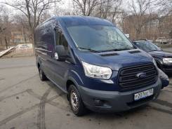 Ford Transit Van. Продам Ford transit Автобус 2014 4WD., 2 200 куб. см., 1 500 кг.