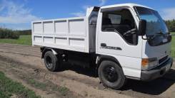 Nissan Atlas. Ниссан атлас, 4 600 куб. см., 3 000 кг.
