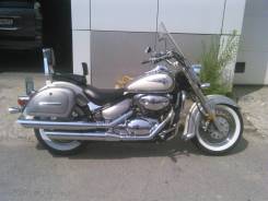 Suzuki VL800 Volusia. 800 куб. см., исправен, птс, с пробегом