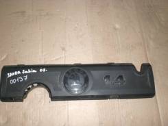 Крышка коллектора Skoda Fabia 1.4