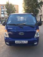 Kia Bongo III. Продам грузовик Киа Бонго, 2 900 куб. см., 2 000 кг.