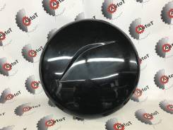 Колпак запасного колеса. Toyota RAV4, ACA38, ACA36, QEA38, ASA33, GSA33, ASA38, ALA30, ZSA30, ACA36W, ACA30, ACA31, GSA38, ACA31W, ZSA35, ACA33 Двигат...