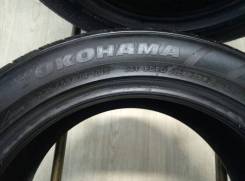 Yokohama Parada Spec-X. Летние, 2016 год, износ: 5%, 4 шт