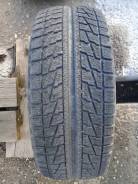 Bridgestone Blizzak MZ-01. Зимние, без шипов, 2009 год, износ: 30%, 1 шт