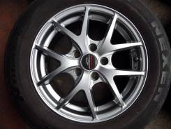 A-Tech Schneider. 6.5x16, 5x114.30, ET53