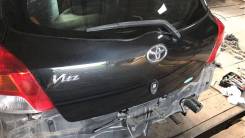 Дверь багажника. Toyota Vitz, SCP90, NCP95, KSP90