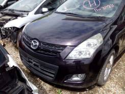 Mazda MPV. LY3P, L3VDT