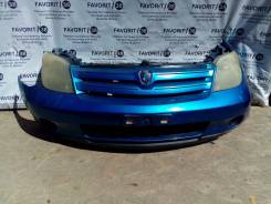 Ноускат. Toyota ist, NCP65, NCP61, NCP60