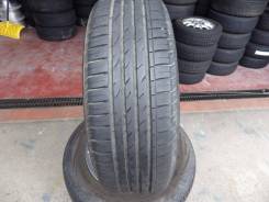 Nexen/Roadstone N'blue HD. Летние, 2013 год, износ: 10%, 4 шт